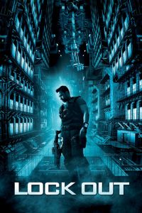แหกคุกกลางอวกาศ Lockout (2012)
