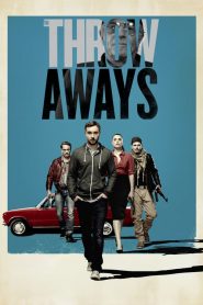 แก็งค์แฮกเกอร์เจาะระห่ำโลก The Throwaways (2015)