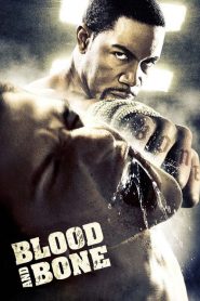 โคตรคนกำปั้นสั่งตาย Blood and Bone (2009)