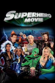 ไอ้แมงปอแมน ฮีโร่ซุปเปอร์รั่ว Superhero Movie (2008)