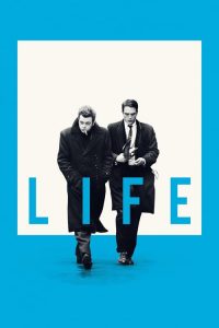 เพื่อนผมชื่อเจมส์ ดีน Life (2015)
