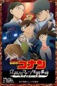 ยอดนักสืบจิ๋วโคนัน ตอนคดีเอโดงาวะ โคนันหายสาบสูญ สองวันที่เลวร้ายที่สุด The Disappearance of Conan Edogawa: The Worst Two Days in History (2014)