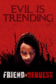 ผีแอดเพื่อน Friend Request (2016)