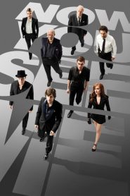 อาชญากลปล้นโลก Now You See Me (2013)