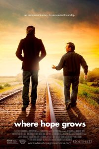 พลังแห่งมิตรภาพ Where Hope Grows (2014)