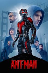 มนุษย์มดมหากาฬ Ant-Man (2015)