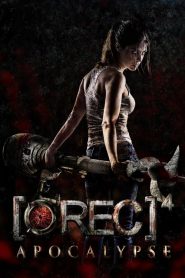 เรค 4 ปิดตึกสยอง ไวรัสดับโลก [REC] 4 Apocalypse (2014)