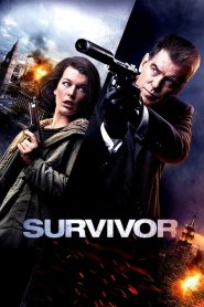 เกมล่าระเบิดเมือง Survivor (2015)