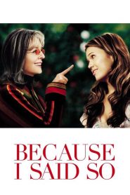หารักใหม่ให้คลิกใจแม่ Because I Said So (2007)