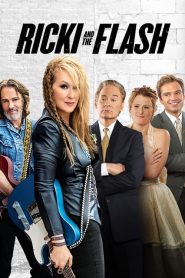 คุณแม่ขาร็อค Ricki and the Flash (2015)
