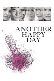 รวมญาติวันวิวาห์ว้าวุ่น Another Happy Day (2011)