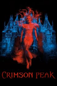 ปราสาทสีเลือด Crimson Peak (2015)