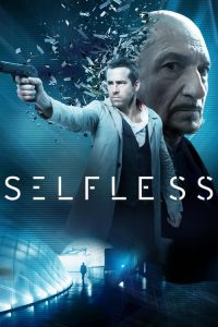 สลับร่างล่าปริศนาชีวิตอมตะ Self/less (2015)