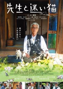 กลับบ้านเถอะนะ…เจ้าเหมียว Finding Calico (2015)