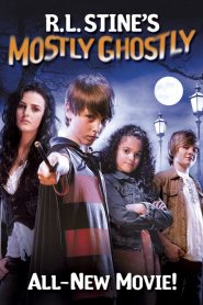 ขบวนการกุ๊กกุ๊กกู๋ ตอน เพื่อนซี้ผีจอมป่วน Mostly Ghostly (2008)