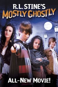 ขบวนการกุ๊กกุ๊กกู๋ ตอน เพื่อนซี้ผีจอมป่วน Mostly Ghostly (2008)