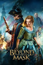 หน้ากากแห่งแค้น Beyond the Mask (2015)