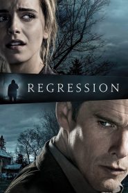 รีเกรสชั่น สัมผัส…ผวา Regression (2015)