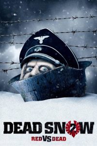 ผีหิมะ กัดกระชากโหด 2 Dead Snow 2: Red vs. Dead (2014)