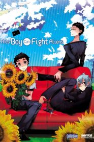 หนุ่มเทพปะทะเอเลี่ยน This Boy Can Fight Aliens (2011)