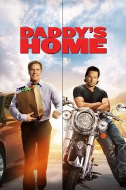 สงครามป่วน (ตัว)พ่อสุดแสบ Daddy’s Home (2015)