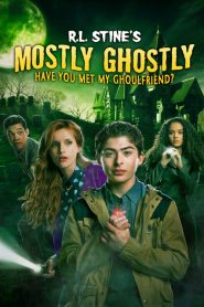 ขบวนการกุ๊กกุ๊กกู๋ ตอนเพื่อนซี้ผีจอมป่วน 2 Mostly Ghostly: Have You Met My Ghoulfriend? (2014)