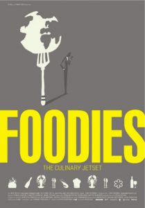เกิดมาชิม Foodies (2014)