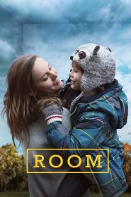 รูม ขังใจไม่ยอมไกลกัน Room (2015)