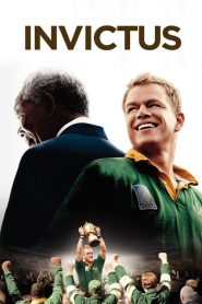 จิตวิญญาณผู้ไม่แพ้ เนลสัน มันเดลา Invictus (2009)
