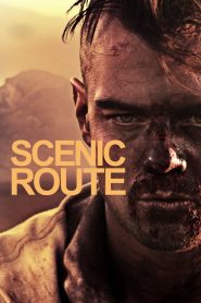 หนทางดักมรณะ Scenic Route (2013)