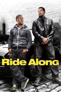 คู่แสบลุยระห่ำ Ride Along (2014)