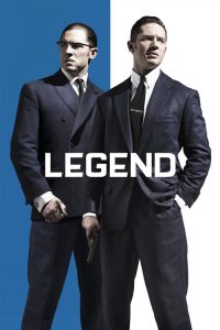 อาชญากรแฝด แสบมหาประลัย Legend (2015)