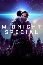 เด็กชายพลังเหนือโลก Midnight Special (2016)