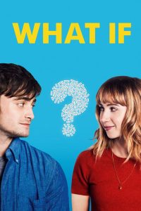 รักได้มั้ย ถ้าหัวใจแอบรัก What If (2013)