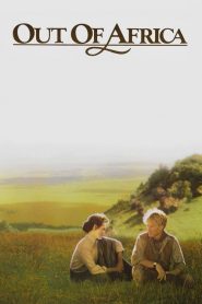 รักที่ริมขอบฟ้า Out of Africa (1985)
