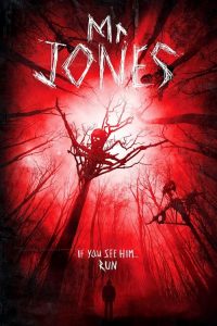 บ้านกระชากหลอน Mr. Jones (2013)