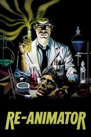 คนเปลี่ยนหัวคน Re-Animator (1985)