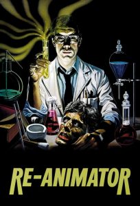 คนเปลี่ยนหัวคน Re-Animator (1985)