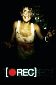 เรค 1 ปิดตึกสยอง [REC] 1 (2007)