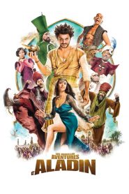 อะลาดินดิ๊งด่อง The New Adventures of Aladdin (2015)