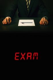 เกมส์ฆาตกรโหด Exam (2009)