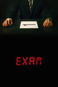 เกมส์ฆาตกรโหด Exam (2009)