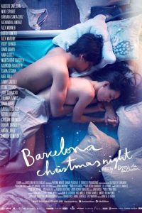 หยุดเหงาที่บาร์เซฯ Barcelona Christmas Night (2015)
