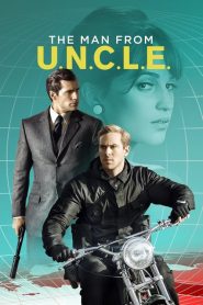 เดอะ แมน ฟรอม อั.ง.เ.คิ.ล. คู่ดุไร้ปรานี The Man from U.N.C.L.E. (2015)