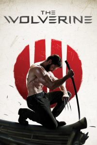 เดอะ วูล์ฟเวอรีน The Wolverine (2013)