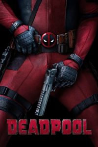 เดดพูล Deadpool (2016)
