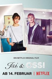 อีซี่ แอนด์ ออสซี่ Isi & Ossi (2020)