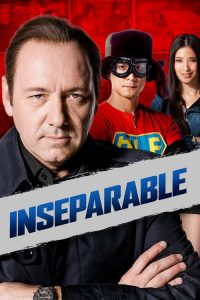 คู่ซี้ฮีโร่พันธุ์แสบ Inseparable (2011)