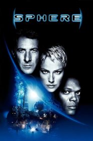 มหาภัยสะกดโลก Sphere (1998)