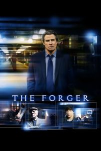 รวมญาติปล้น โคตรคนพันธุ์พระกาฬ The Forger (2014)